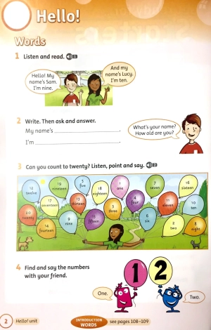 get ready for starters: sb with downloadable audio: maximize chances of exam