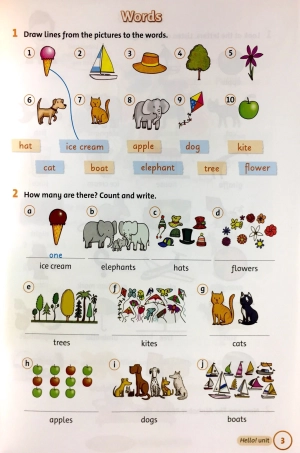 get ready for starters: sb with downloadable audio: maximize chances of exam
