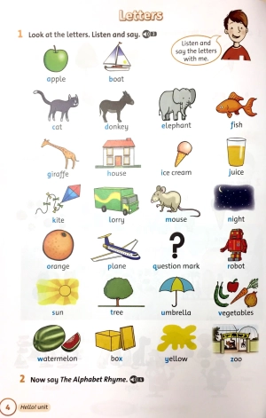 get ready for starters: sb with downloadable audio: maximize chances of exam