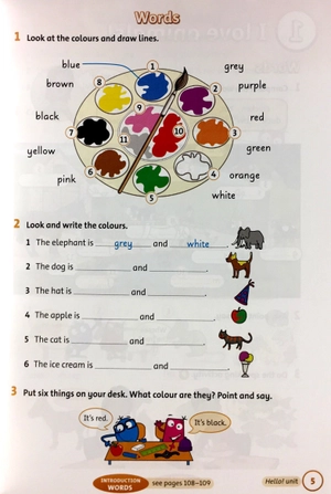 get ready for starters: sb with downloadable audio: maximize chances of exam