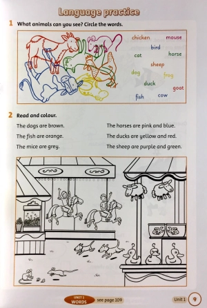get ready for starters: sb with downloadable audio: maximize chances of exam
