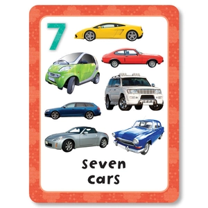 get set go flashcards - 123