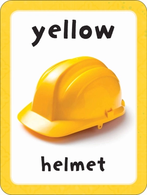 get set go: flashcards - colours and shapes