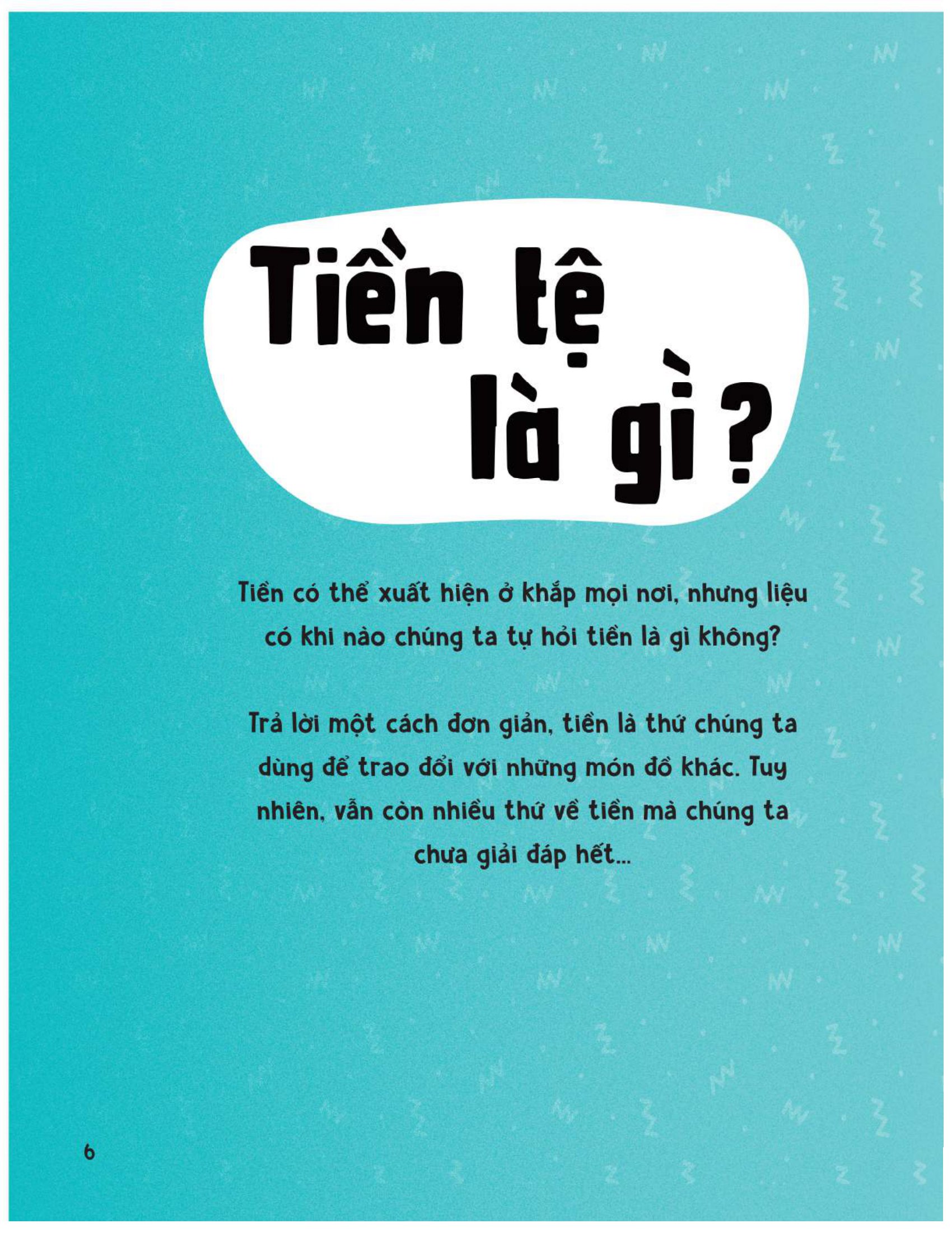 get to know money - siêu nhí khám phá về tiền - bìa cứng