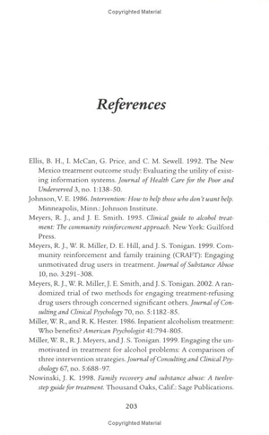 get your loved one sober: alternatives to nagging, pleading, and threatening