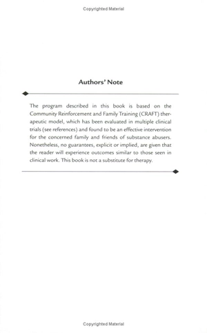 get your loved one sober: alternatives to nagging, pleading, and threatening