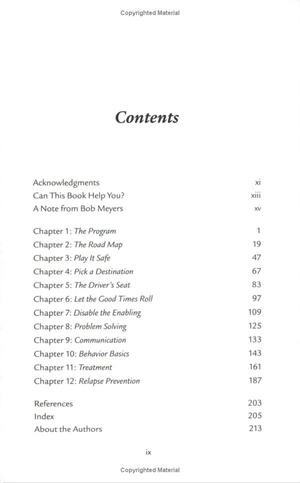 get your loved one sober: alternatives to nagging, pleading, and threatening