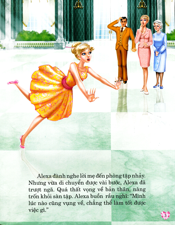 ghép hình - cánh cửa thần kì