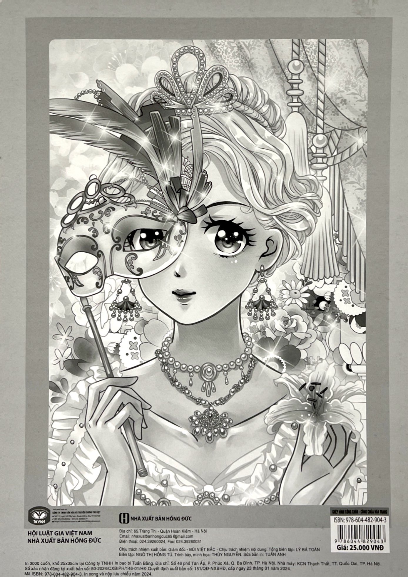 ghép hình công chúa - công chúa hóa trang