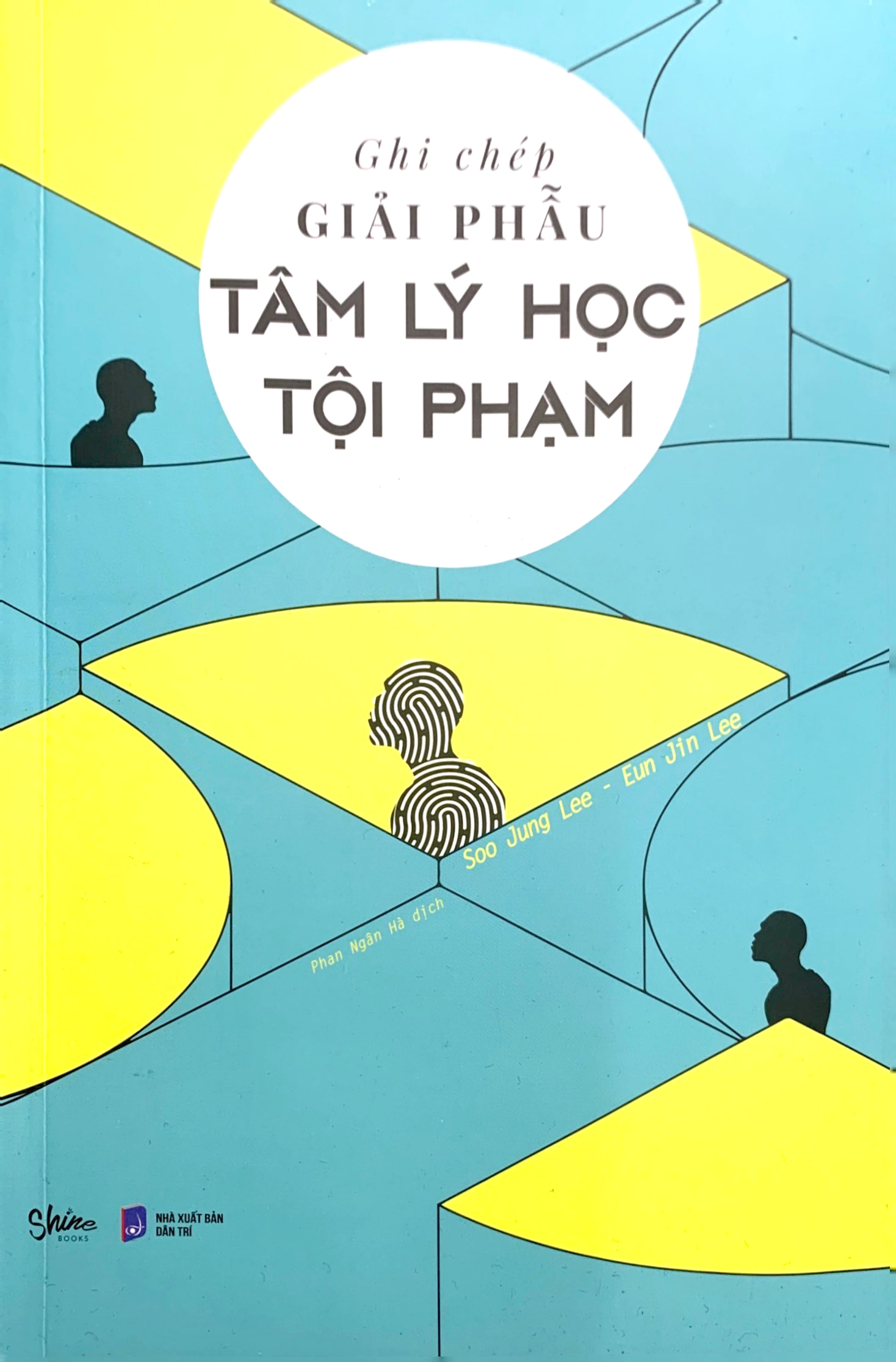ghi chép giải phẫu tâm lý học tội phạm