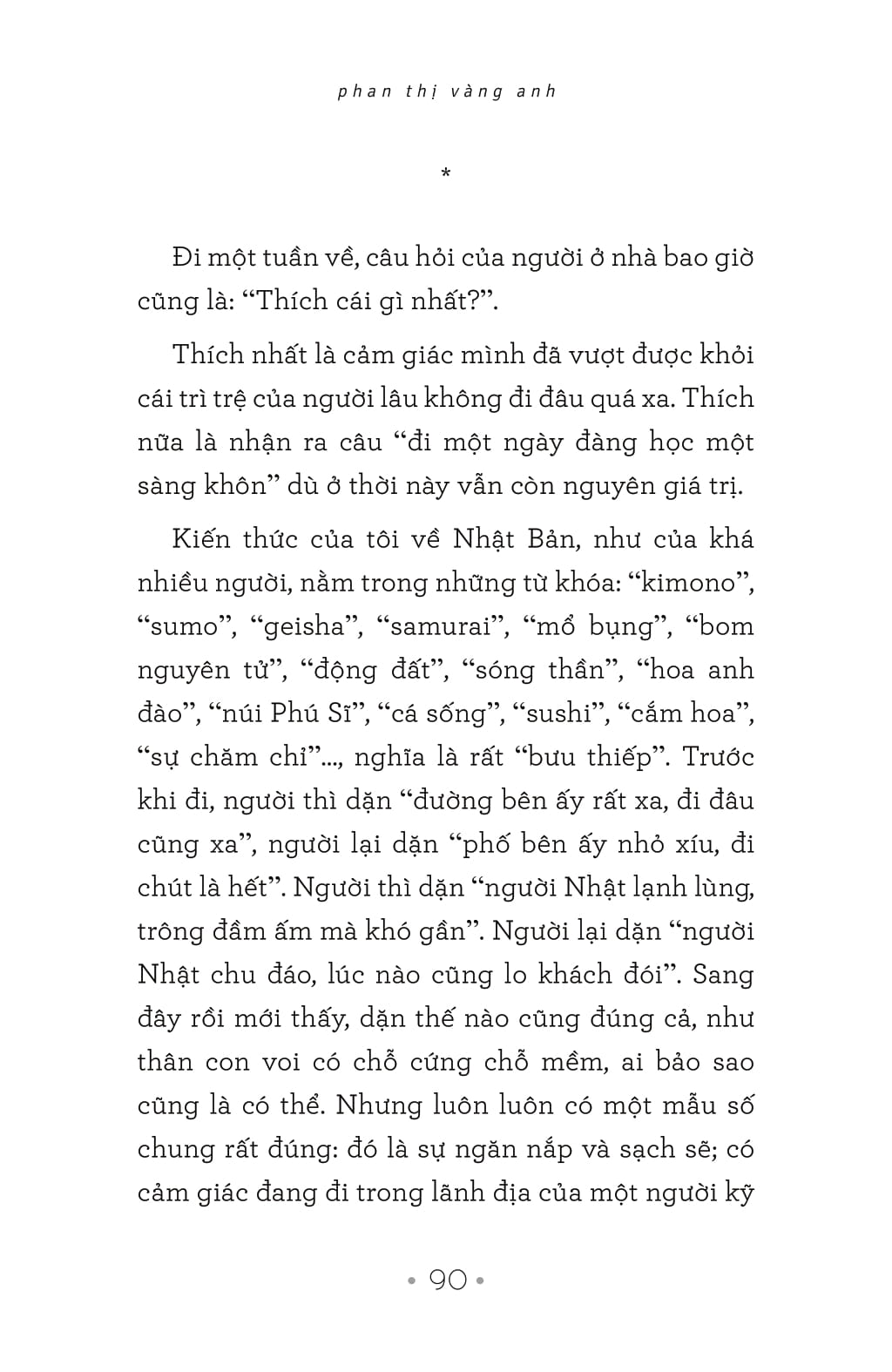 ghi chép nhỏ của người cưỡi ngựa (tái bản 2025)