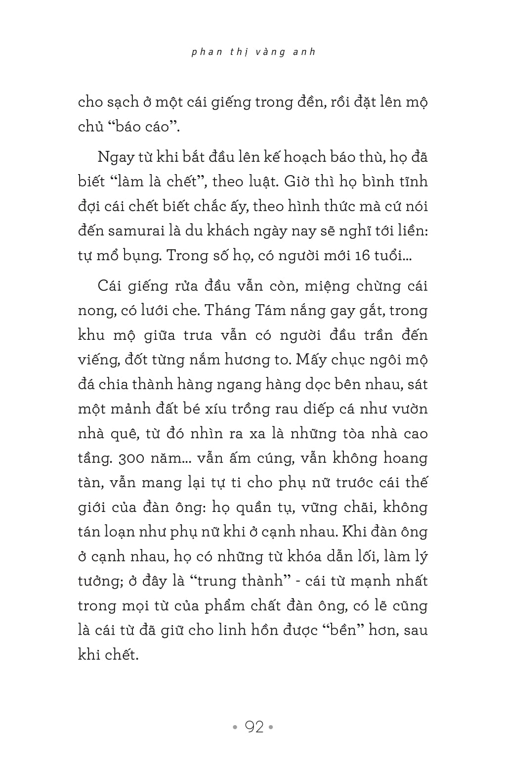 ghi chép nhỏ của người cưỡi ngựa (tái bản 2025)