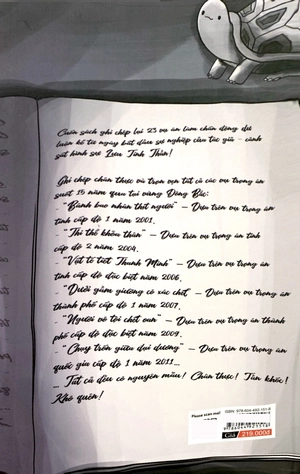 ghi chép trọng án