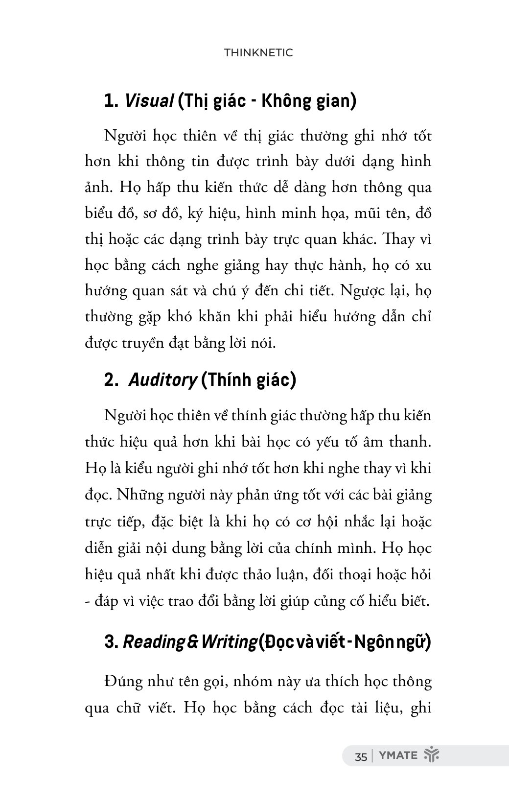 Ghi Để Nhớ, Viết Để Hiểu - Kích Hoạt Não Bộ Bằng Phương Pháp Ghi Chép Thông Minh