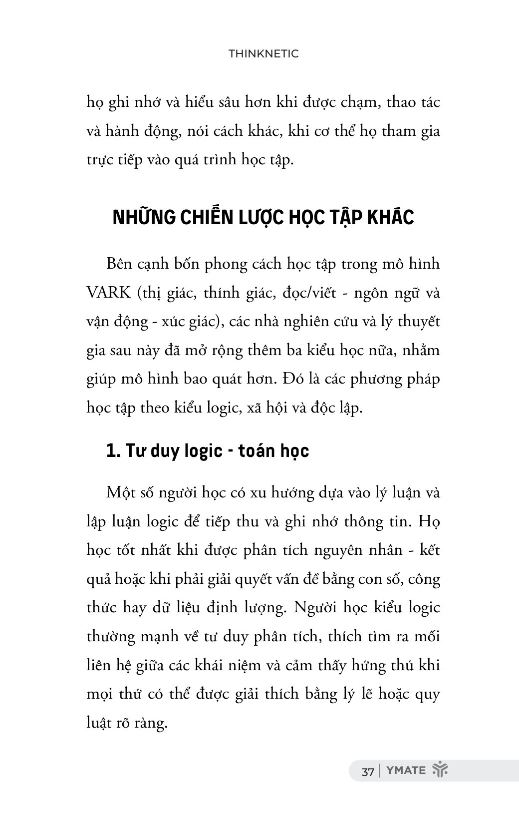 Ghi Để Nhớ, Viết Để Hiểu - Kích Hoạt Não Bộ Bằng Phương Pháp Ghi Chép Thông Minh