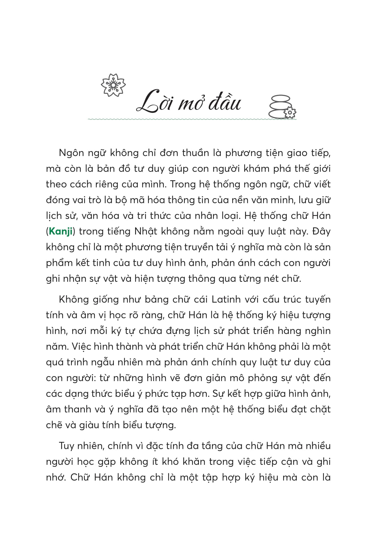 Ghi Nho Kanji Sieu Toc Bang Mindmap - Trinh Do So Cap