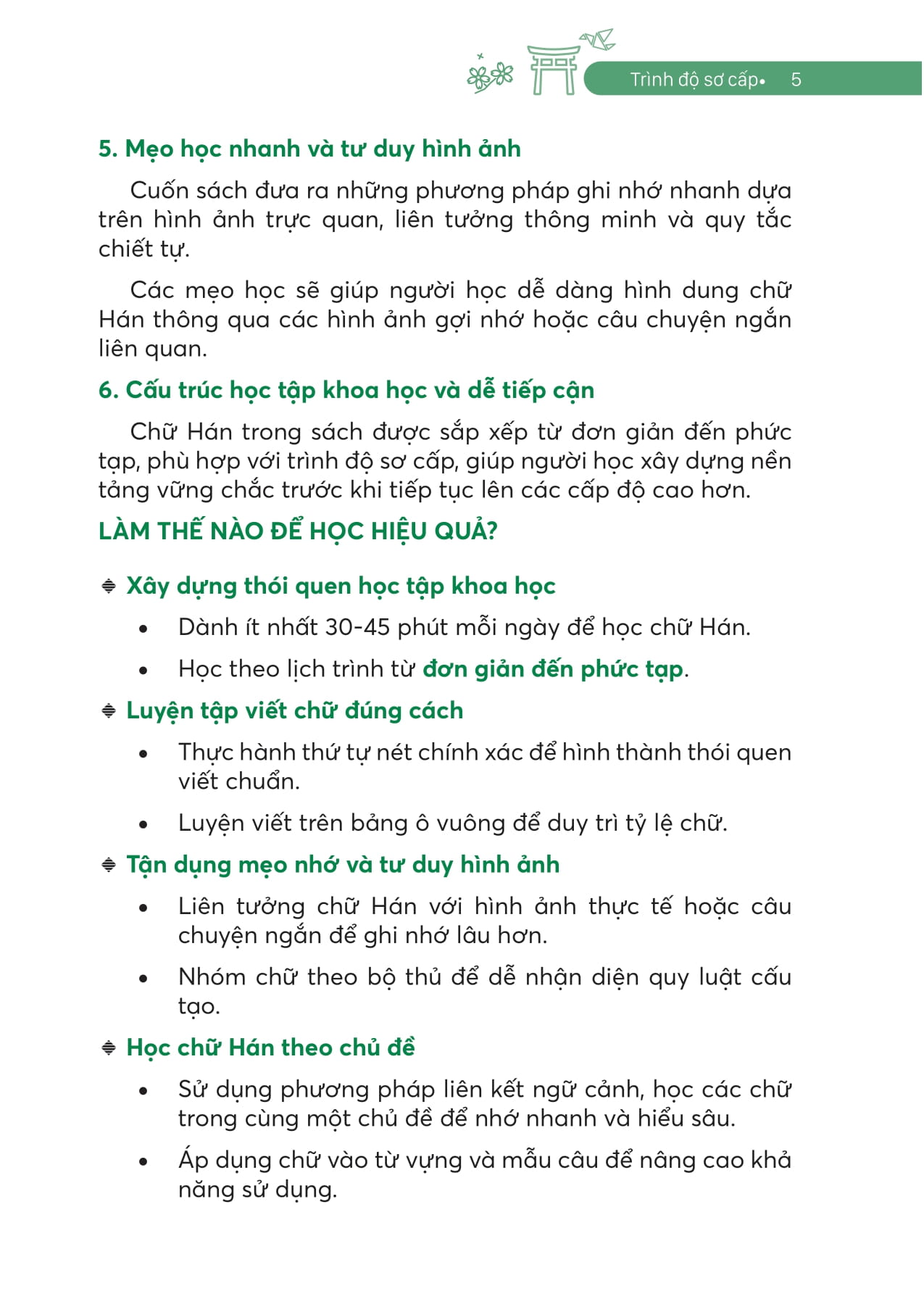 Ghi Nho Kanji Sieu Toc Bang Mindmap - Trinh Do So Cap