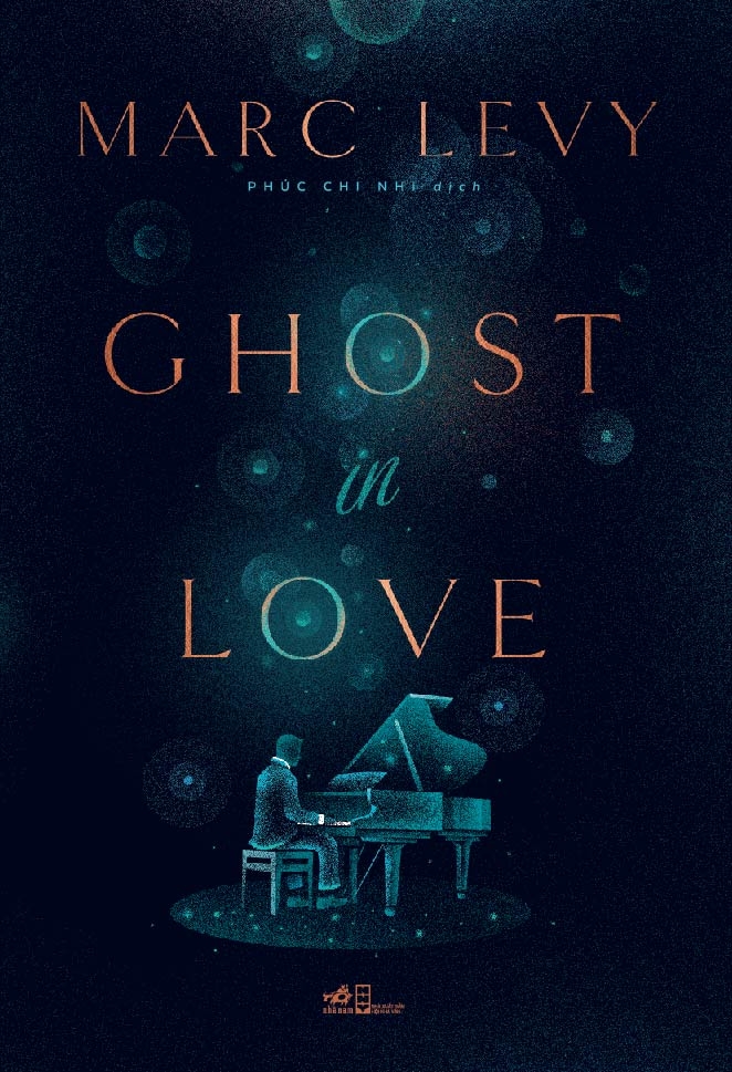 ghost in love