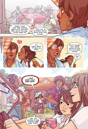 ghost roast (paperback)