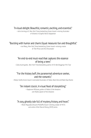 ghost roast (paperback)