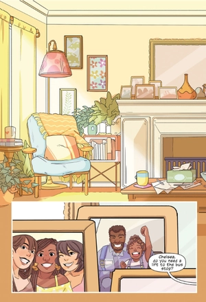 ghost roast (paperback)