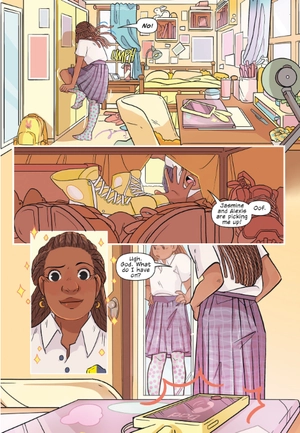 ghost roast (paperback)