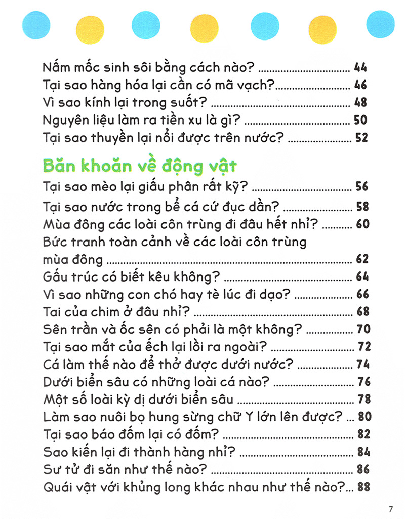 gi gỉ gì gi cái gì cũng biết - dành cho lớp 2