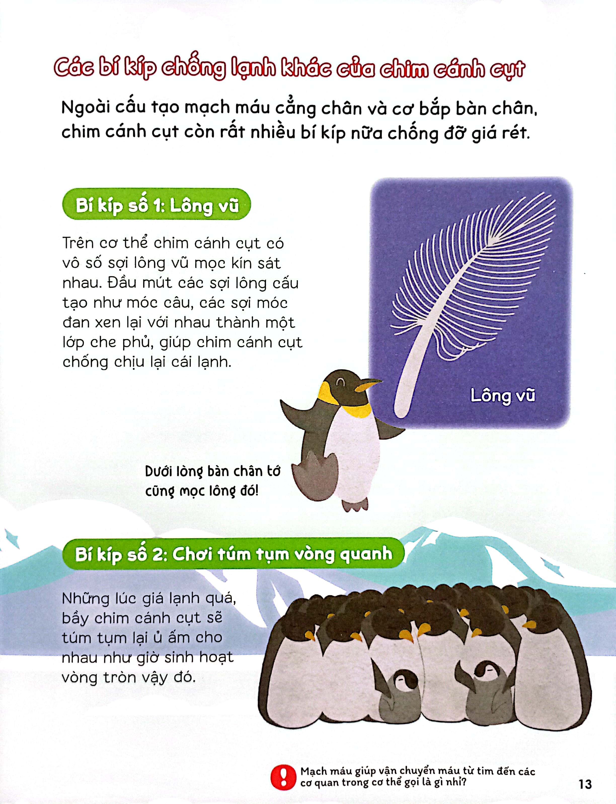 gi gỉ gì gi, cái gì cũng biết - dành cho lớp 3