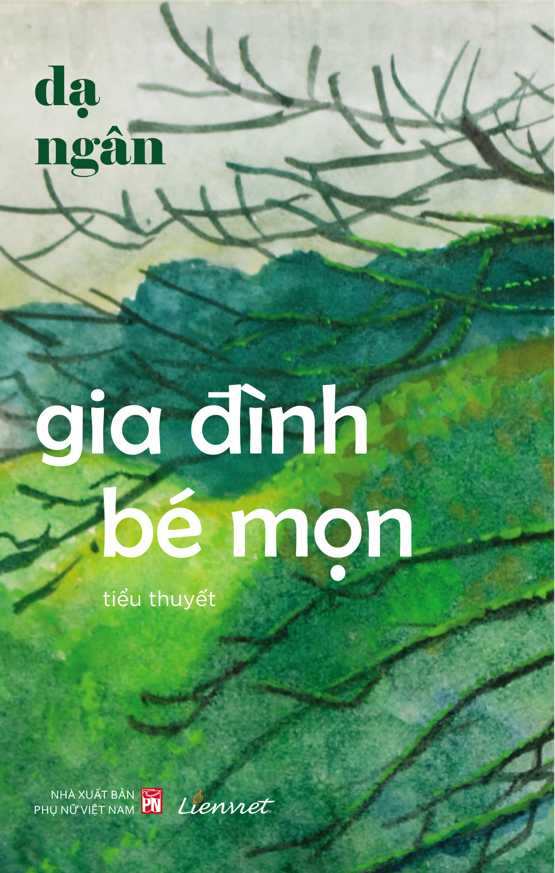 Gia Dinh Be Mon