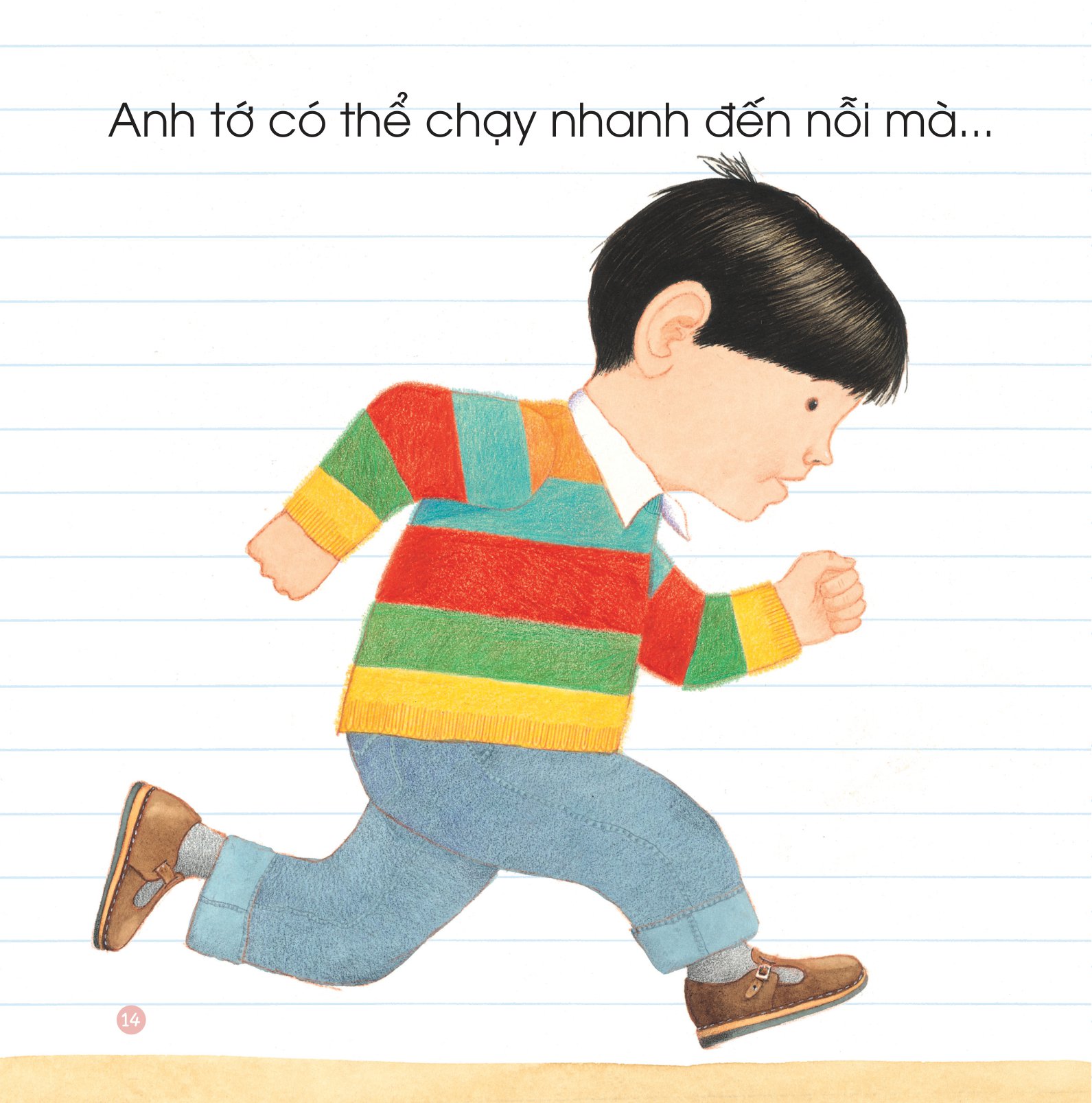 gia đình của tớ - anh trai siêu ngầu