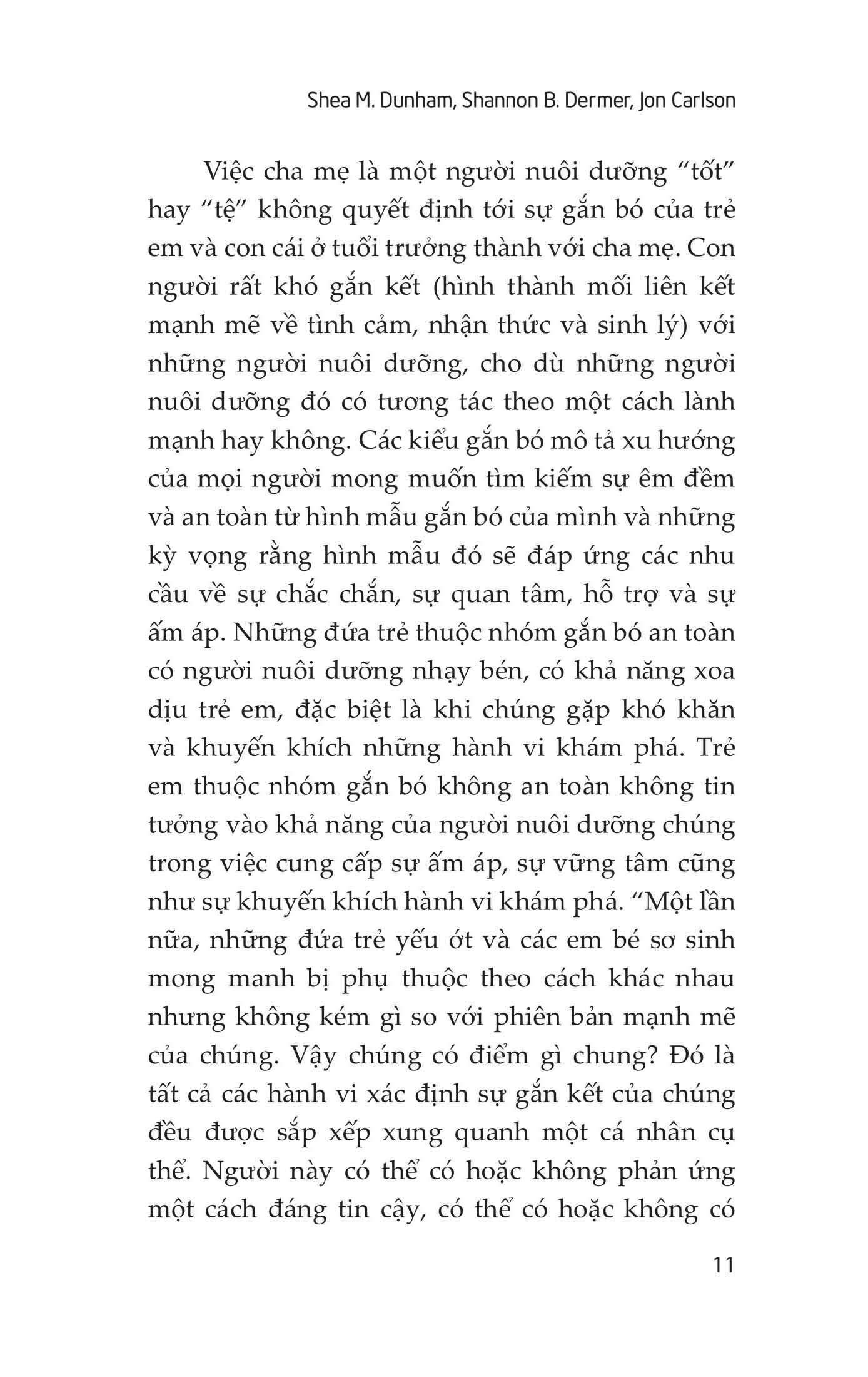 gia đình độc hại