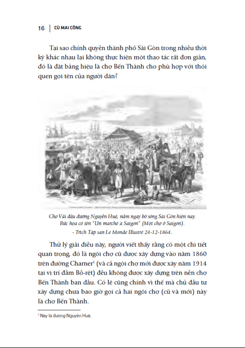 gia định là nhớ - sài gòn là thương