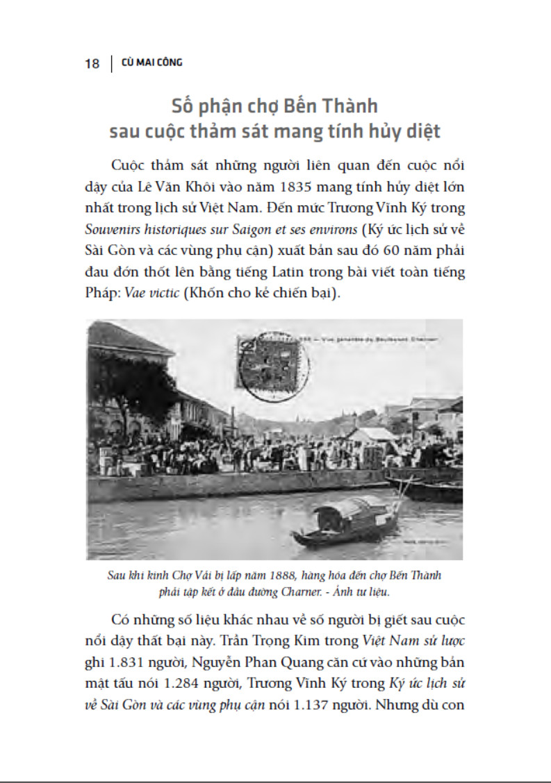gia định là nhớ - sài gòn là thương