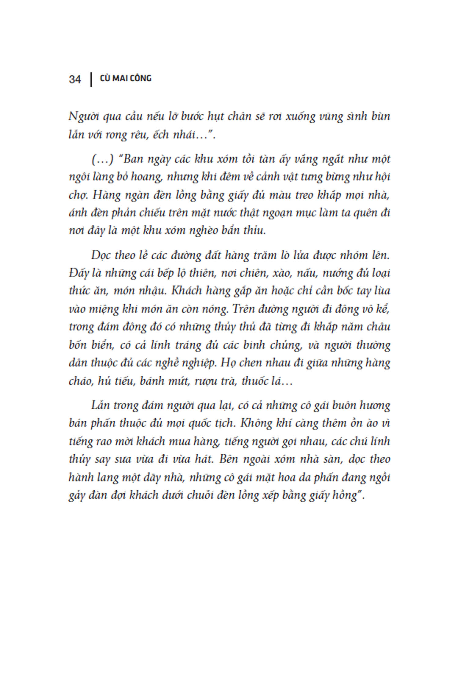 gia định là nhớ - sài gòn là thương - tập 2