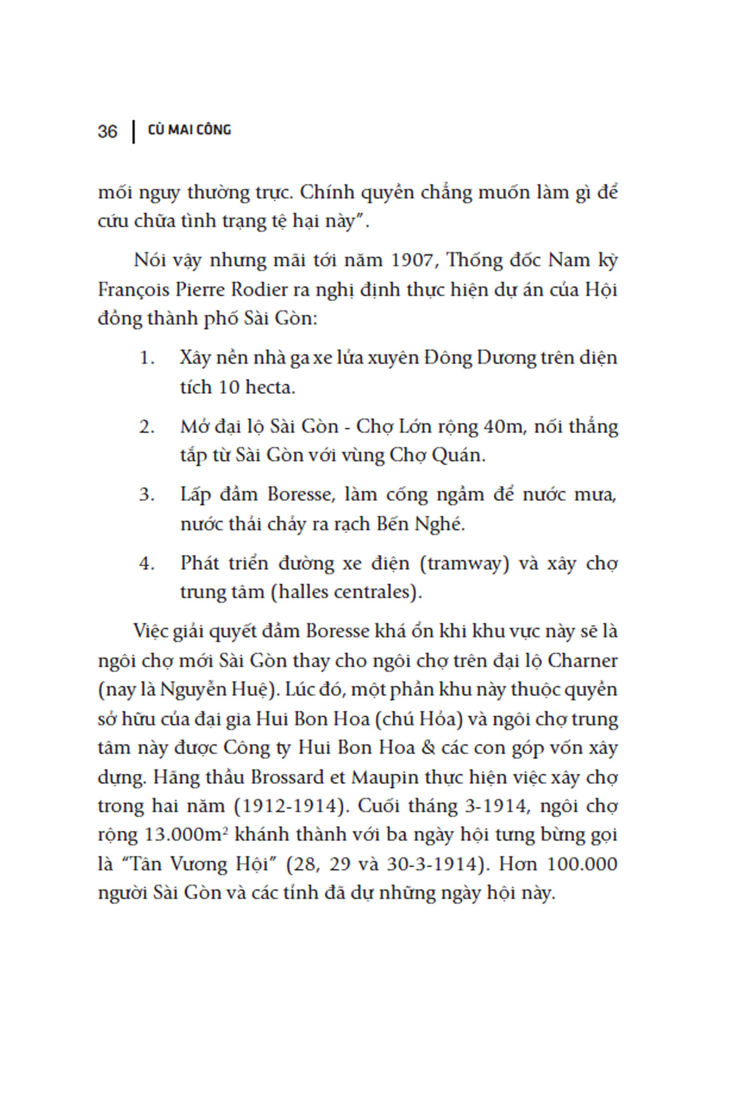 gia định là nhớ - sài gòn là thương - tập 2