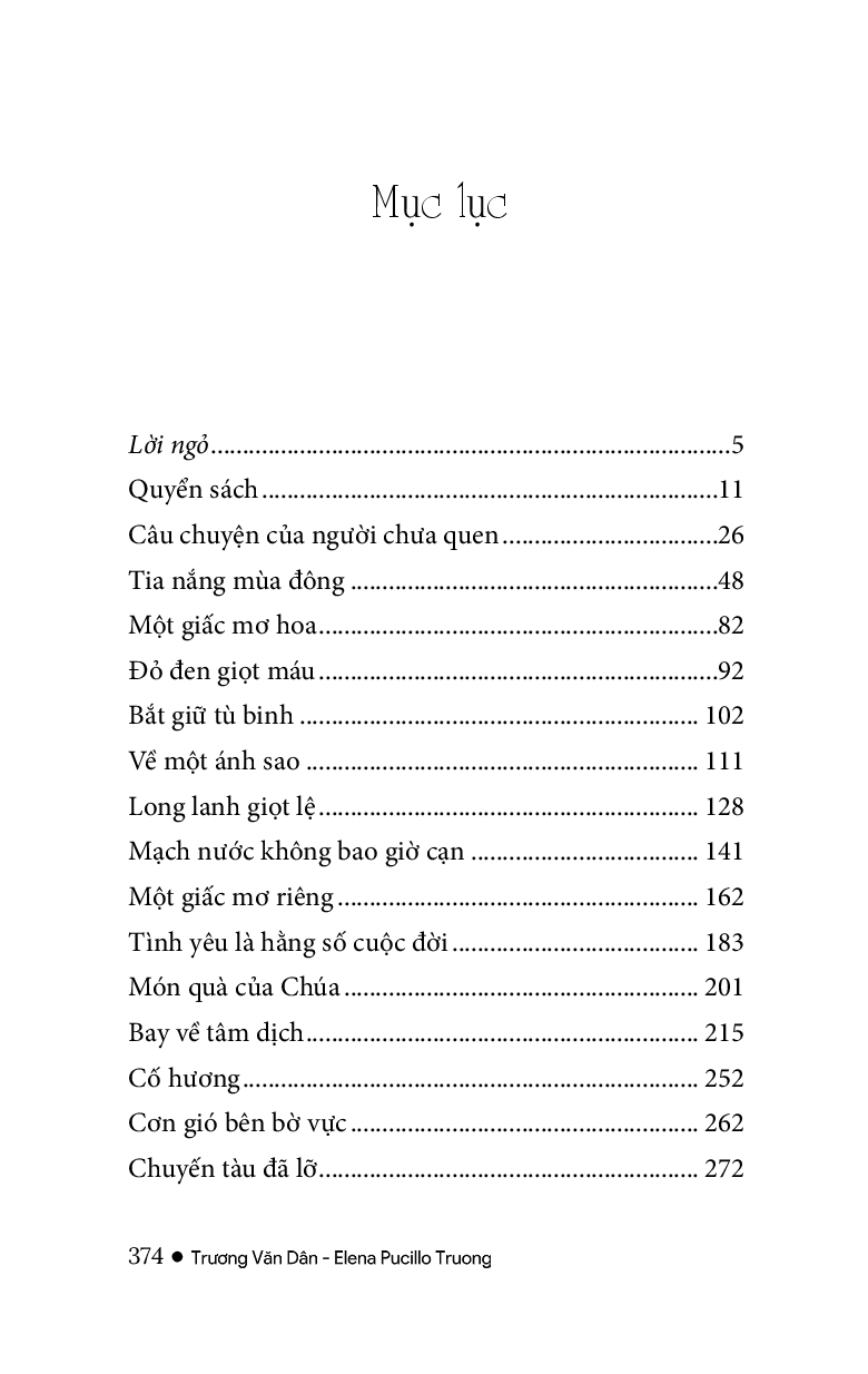 gia đình - những nỗi đau ngọt ngào