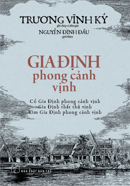 gia định phong cảnh vịnh