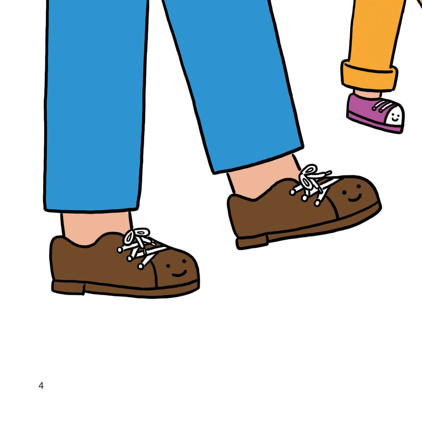 gia đình thân yêu