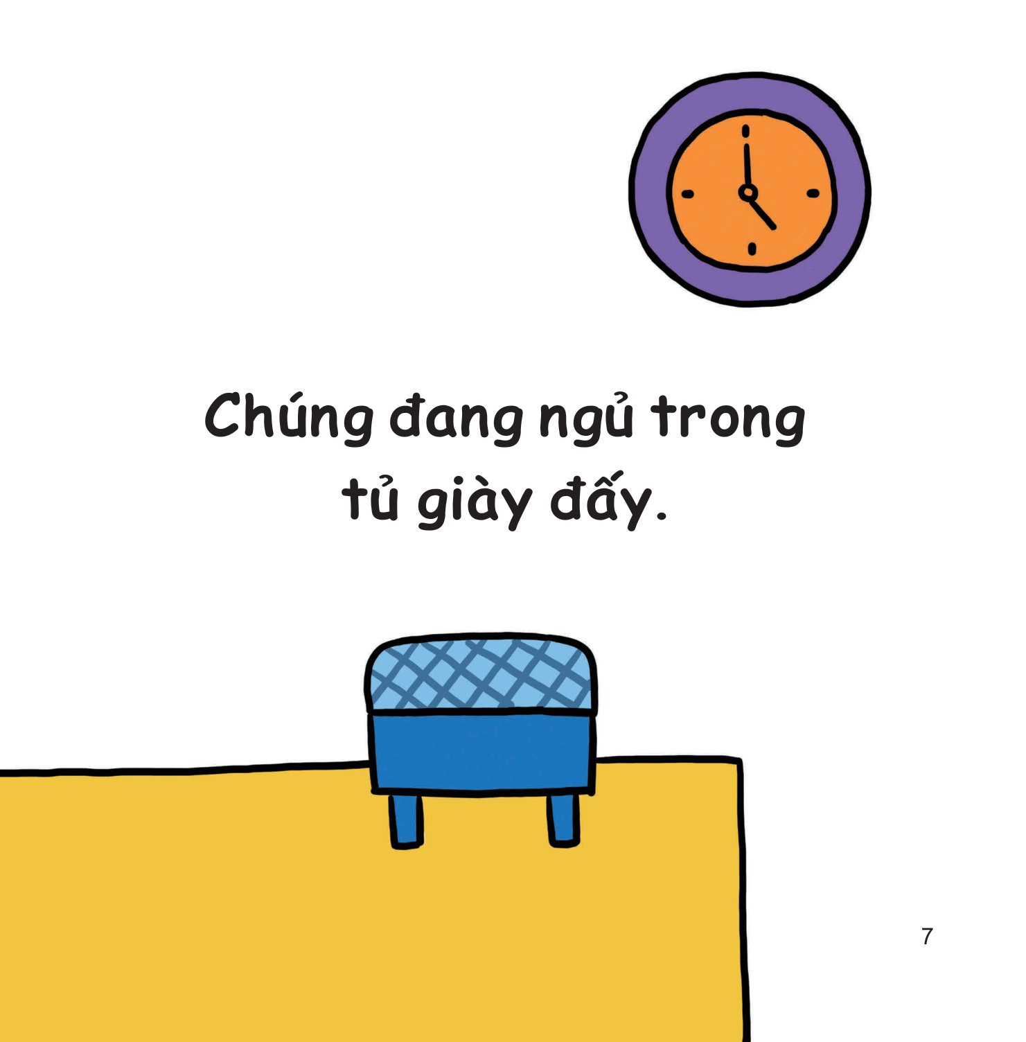 gia đình thân yêu