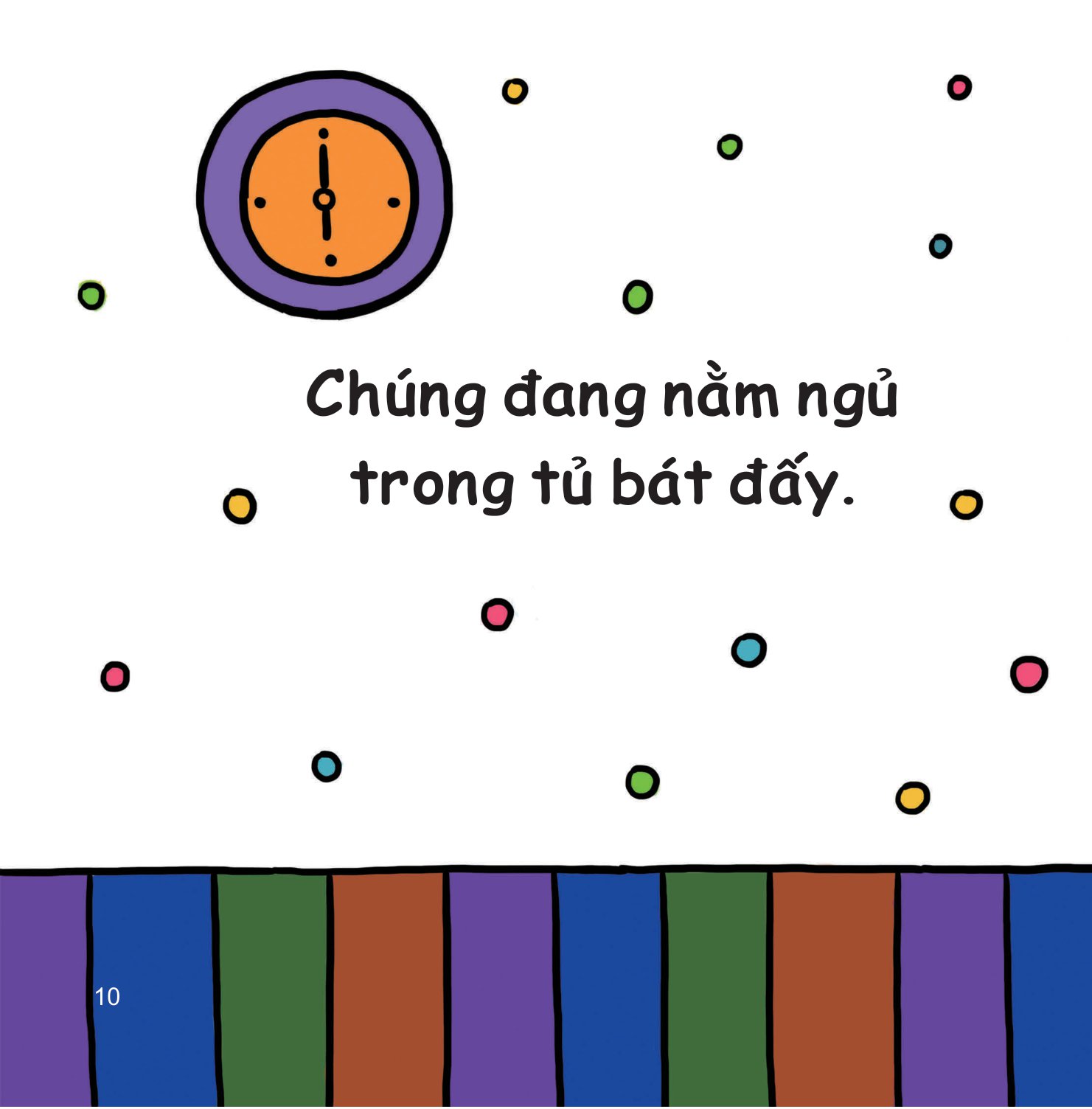 gia đình thân yêu