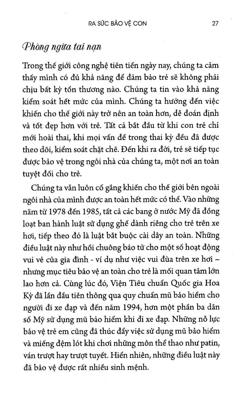 gia đình thế hệ mới - làm sao để con trưởng thành