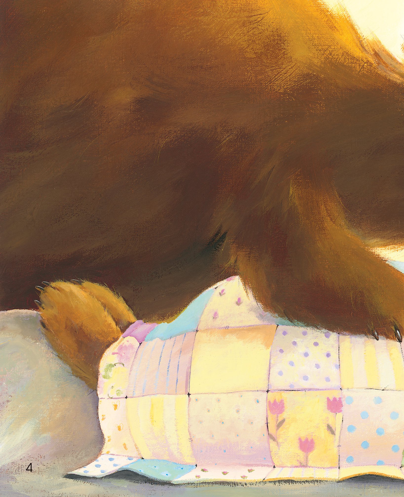 gia đình thương yêu - một ngày của tớ và bố