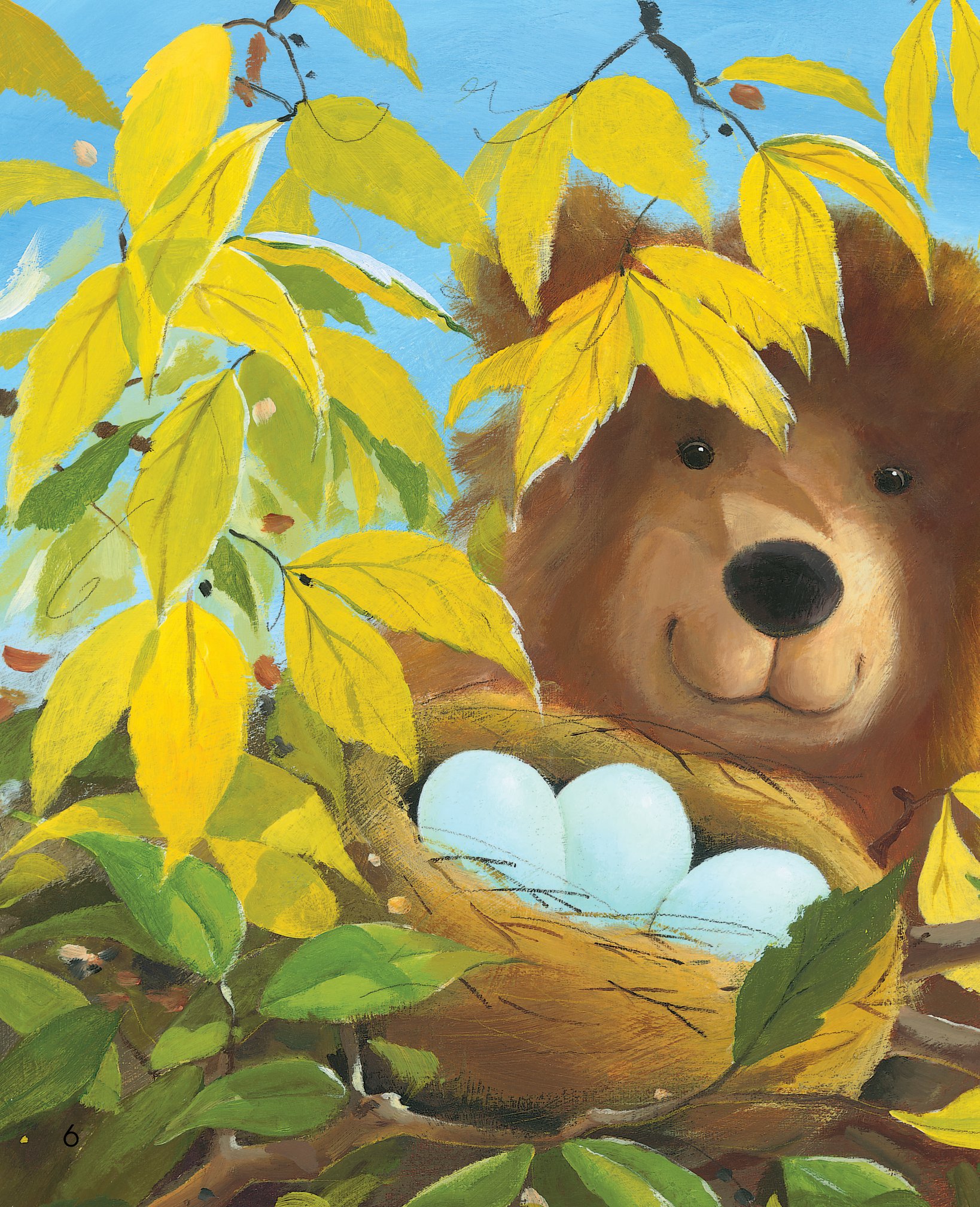 gia đình thương yêu - một ngày của tớ và bố