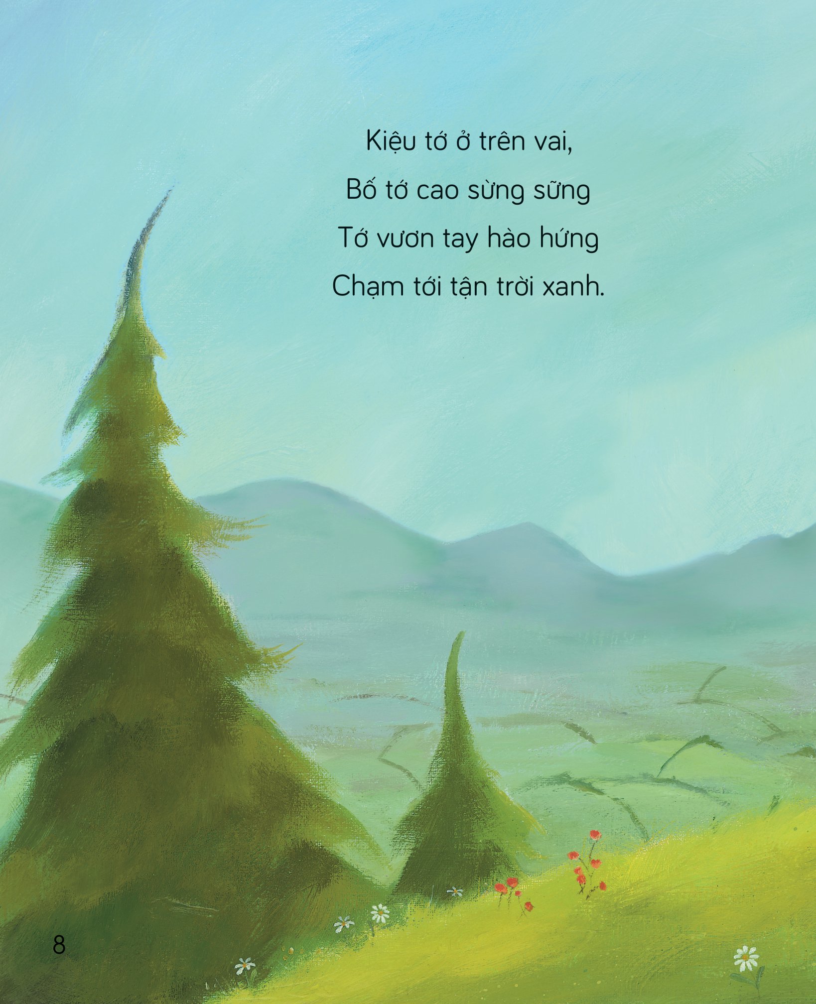 gia đình thương yêu - một ngày của tớ và bố