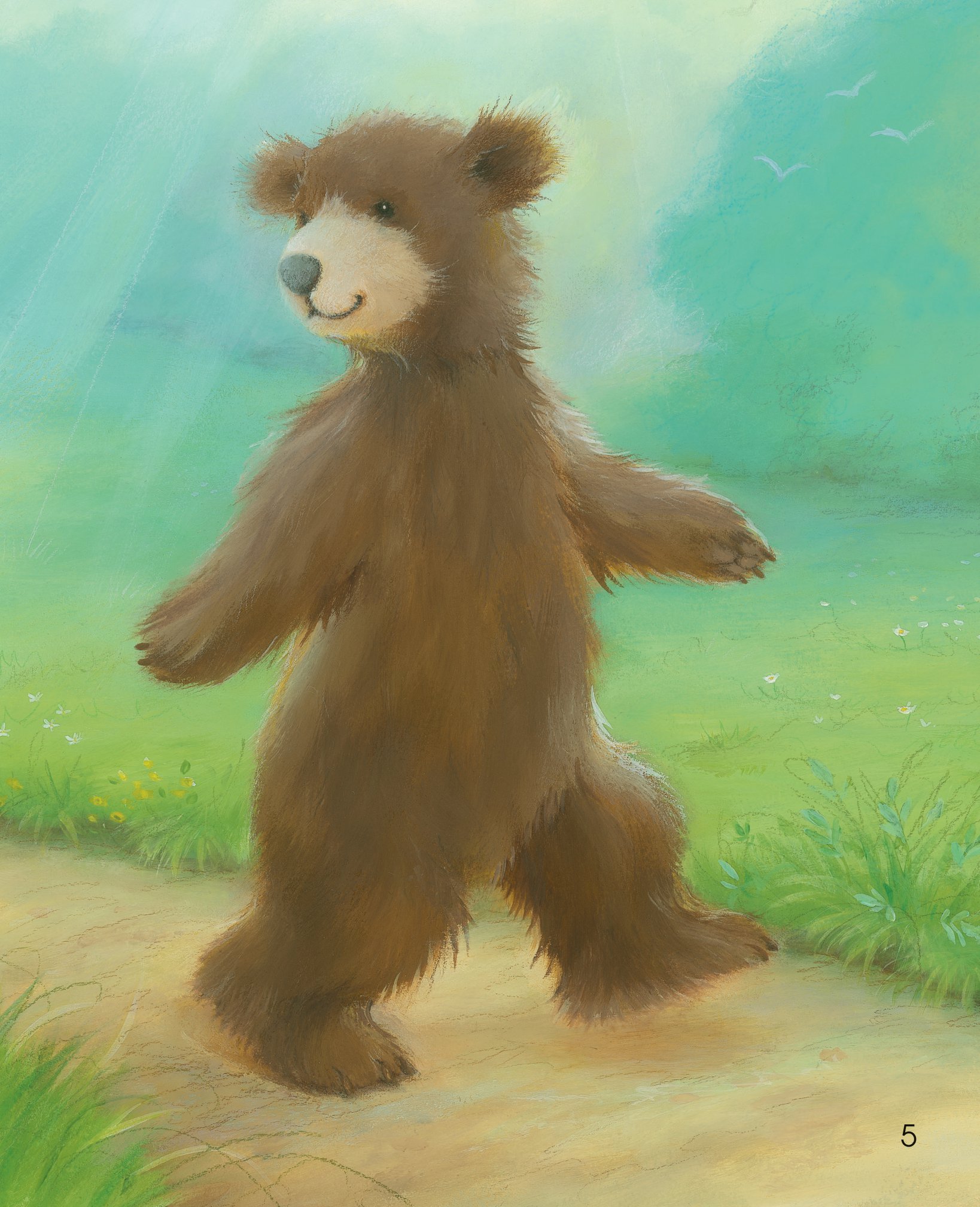 gia đình thương yêu - một ngày của tớ và mẹ