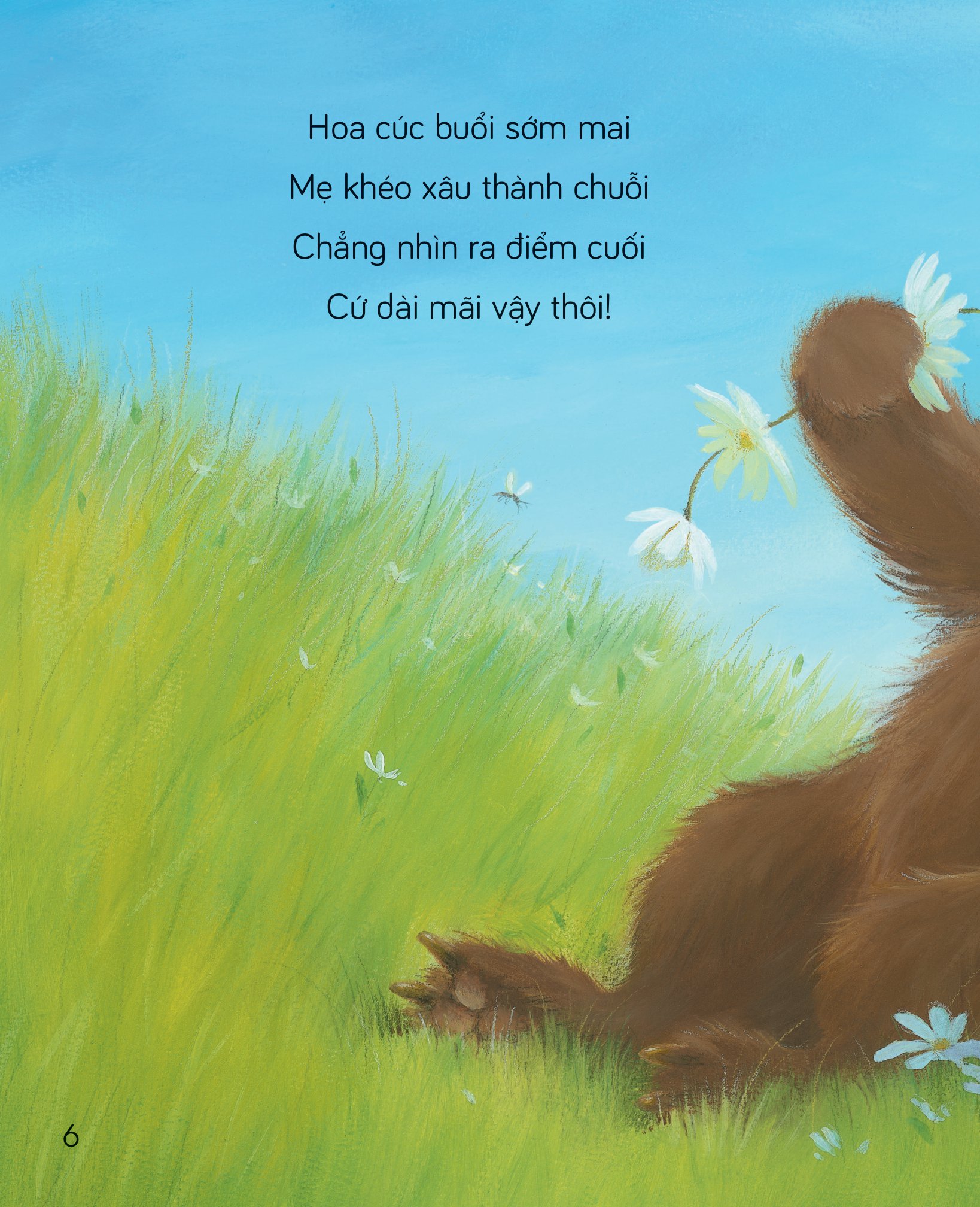 gia đình thương yêu - một ngày của tớ và mẹ