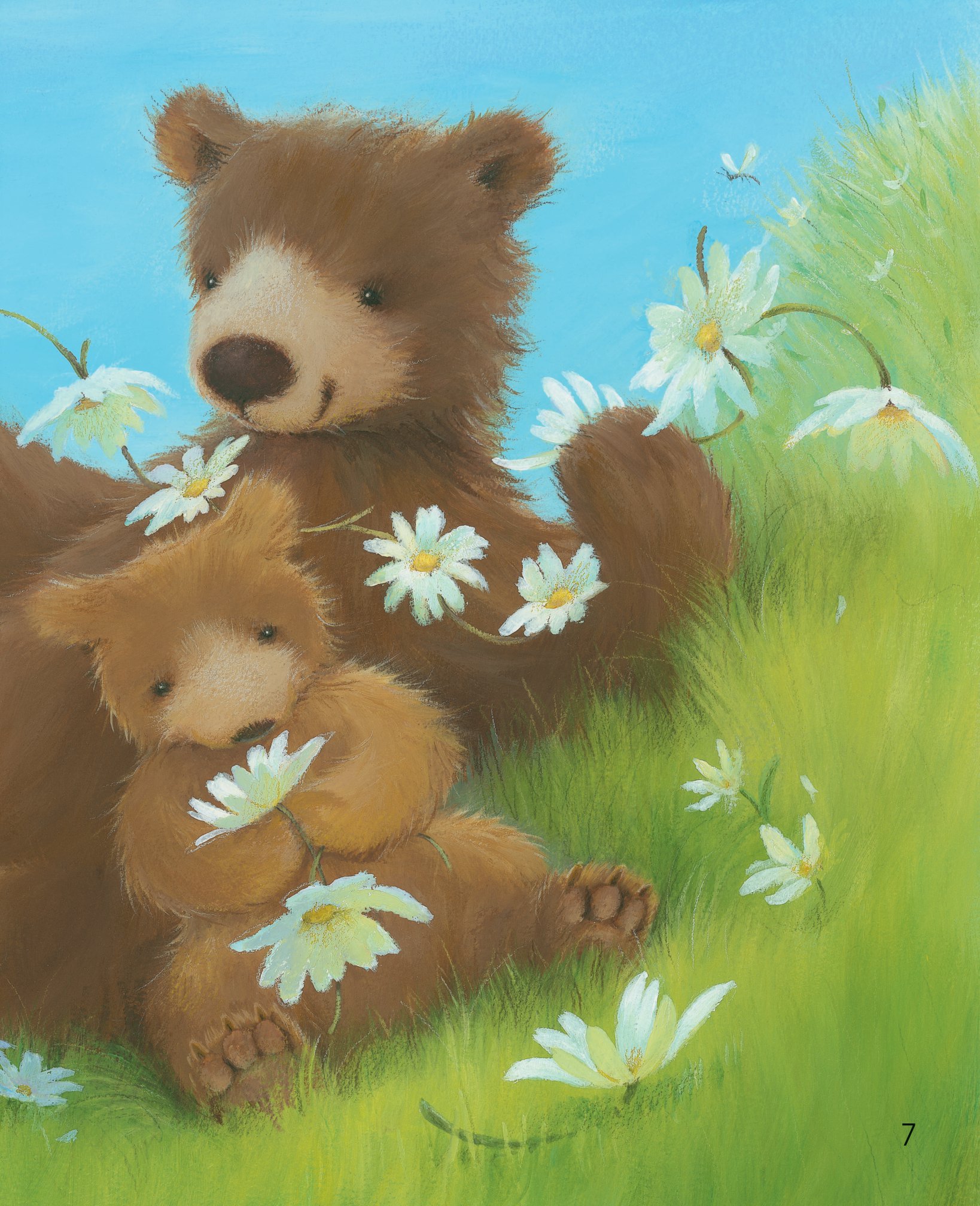 gia đình thương yêu - một ngày của tớ và mẹ