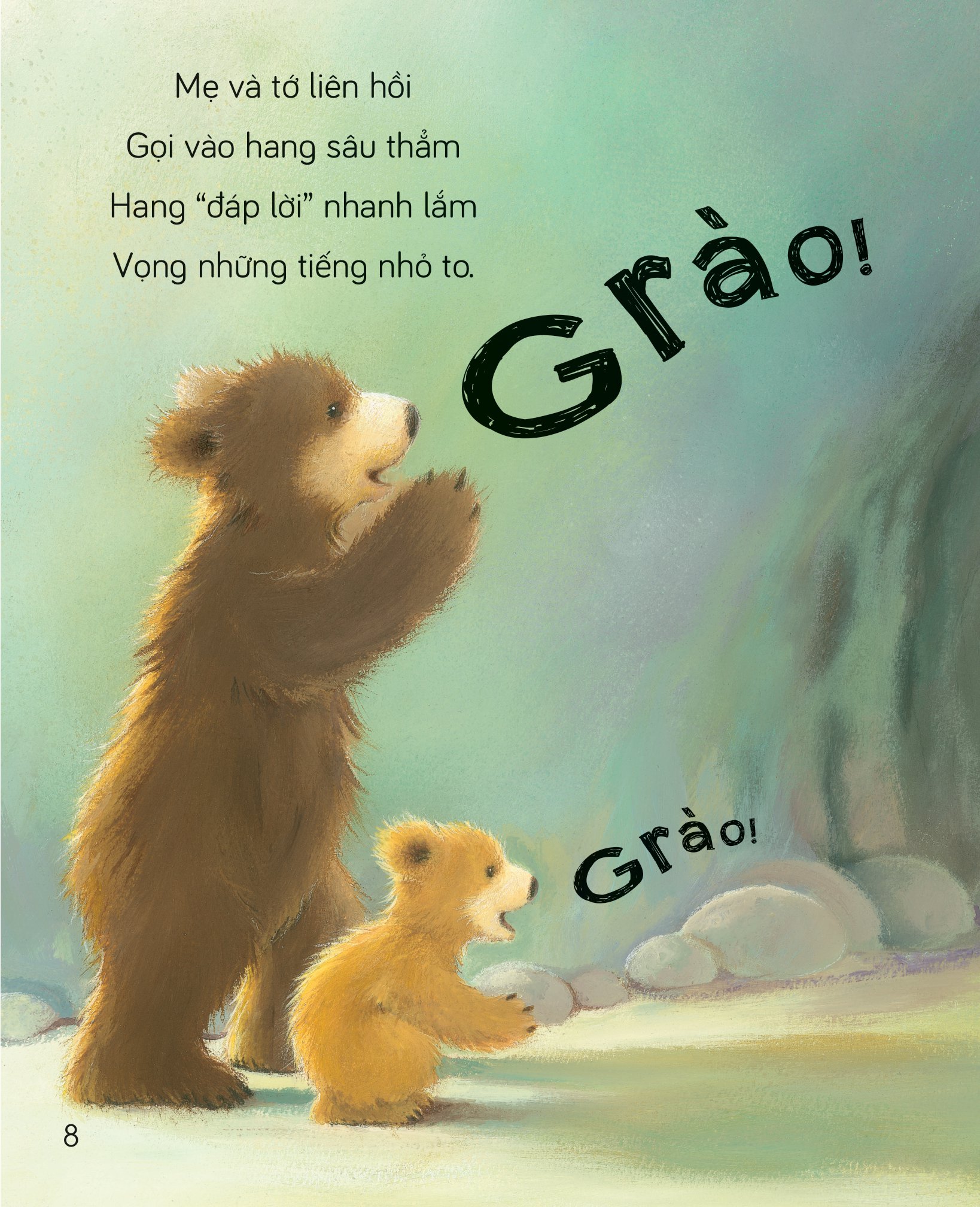 gia đình thương yêu - một ngày của tớ và mẹ