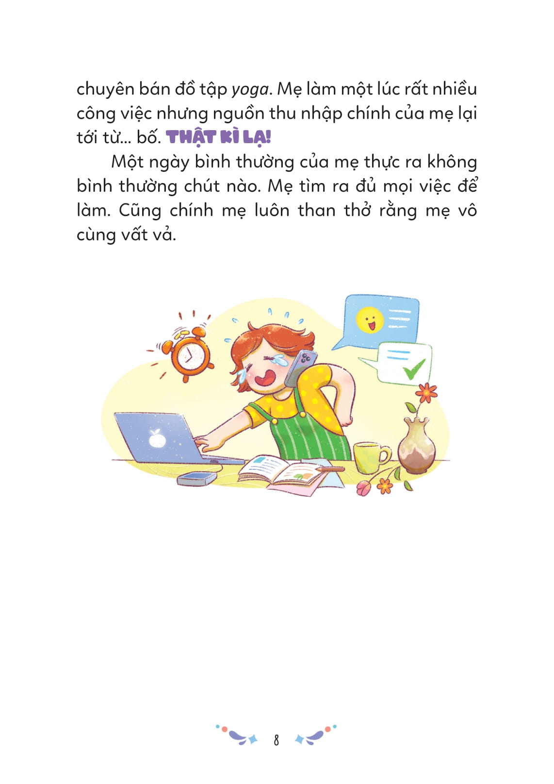 gia đình thương yêu - nếu tiên cá trở về đại dương