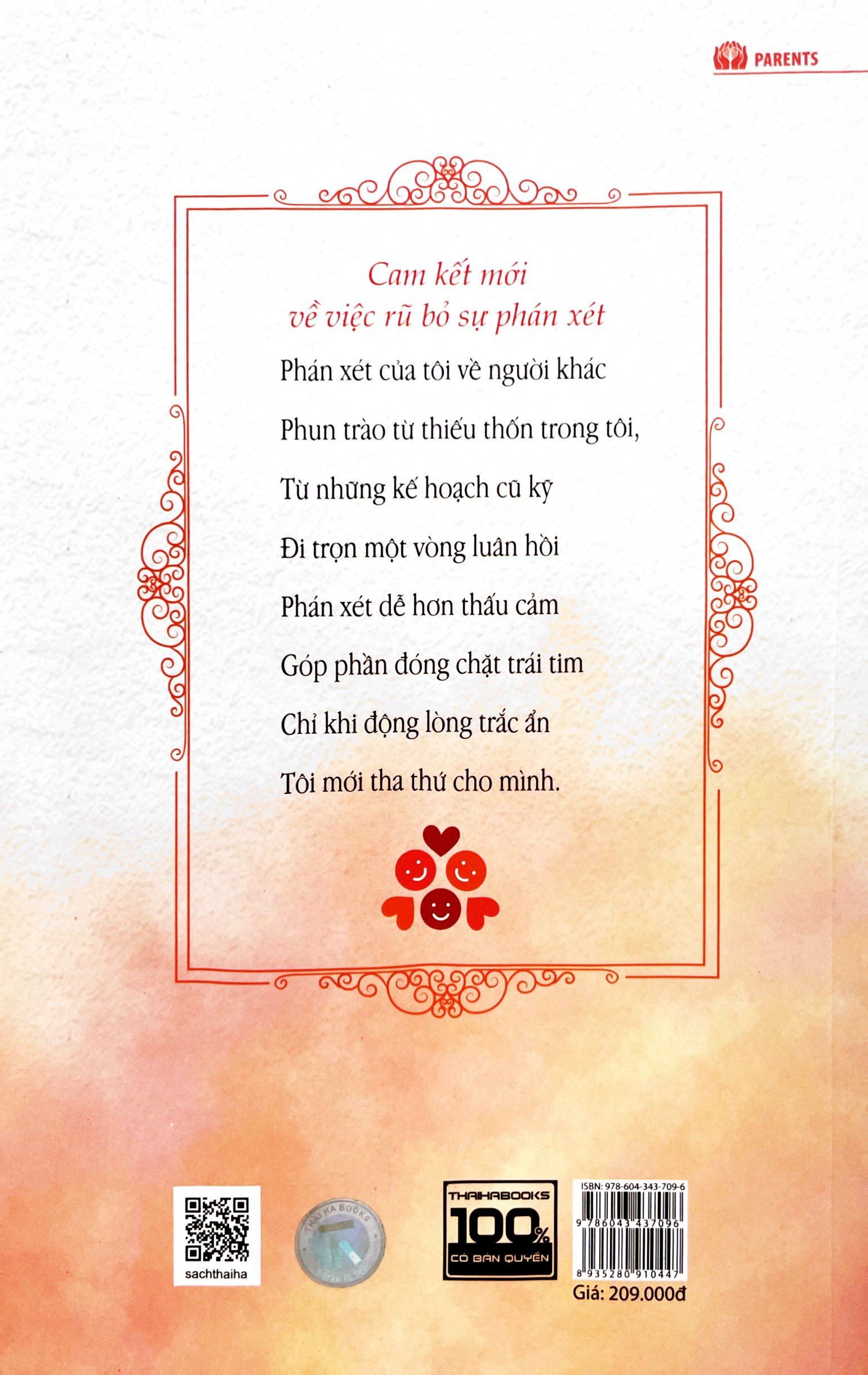 gia đình tỉnh thức - cuộc cách mạng trong nuôi dạy con cái